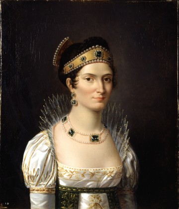Auguste Amalie von Bayern
