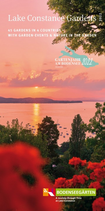 Lake Constance Gardens presents green histories