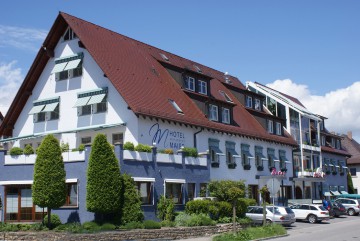 Hotel Maier in Friedrichshafen-Fischbach