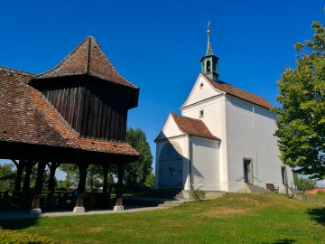 Lorettokapelle in Konstanz