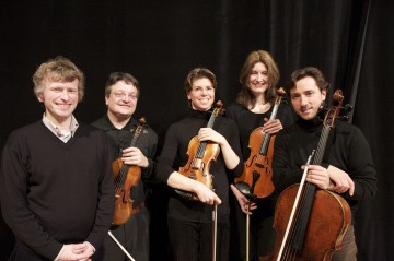 Das Merlin Ensemble Wien